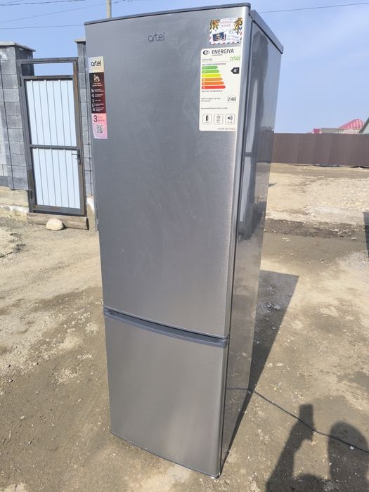 Холодильник с доставкой