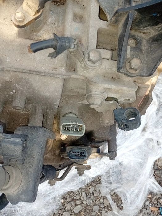 Продам коробку U340