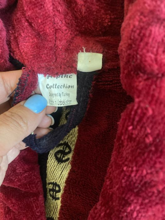 Халат банный продается