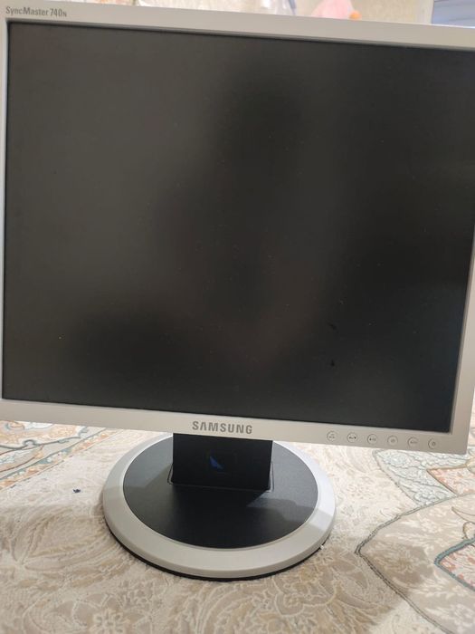 Монитор для компьютера