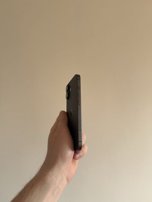iPhone 17 256gb Black