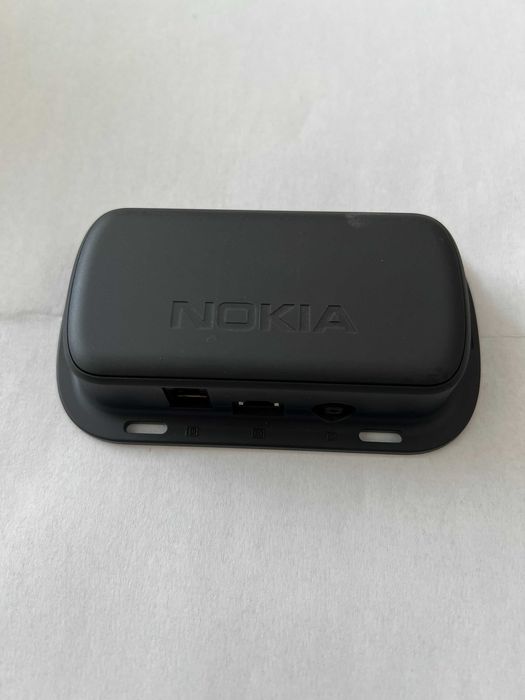NOKIA CK 200 Bluetooth Car Kit