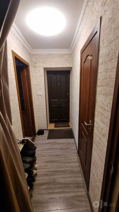 Продаётся своя квартира в Центре Кибрая