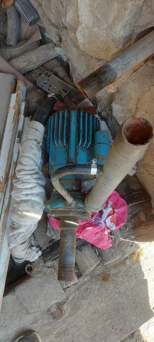 Водна помпа "ВИДА"