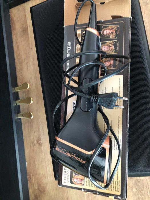 Ondulator ROWENTA beauty Expertise So Curls