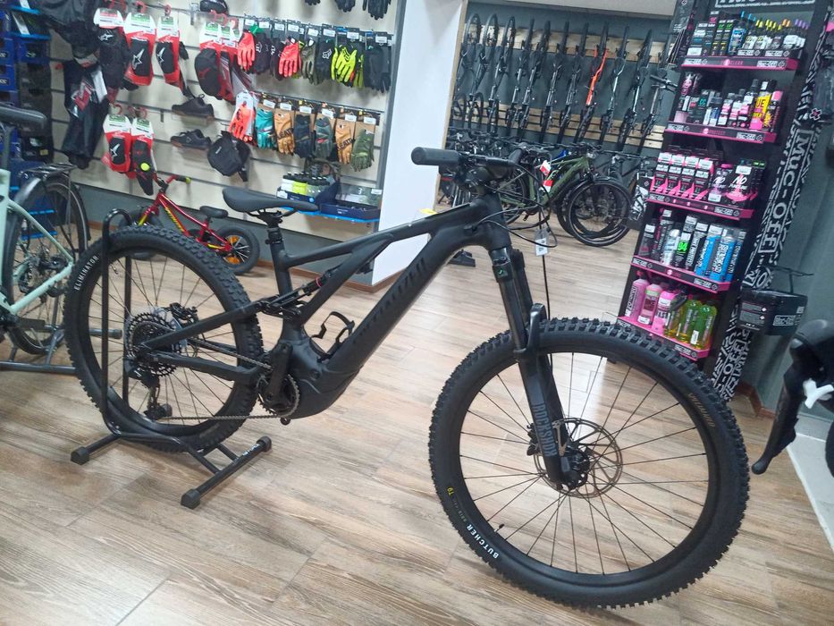 SPECIALIZED Turbo Levo Alloy marime 54 - in stoc EST BIKE Funky Sports