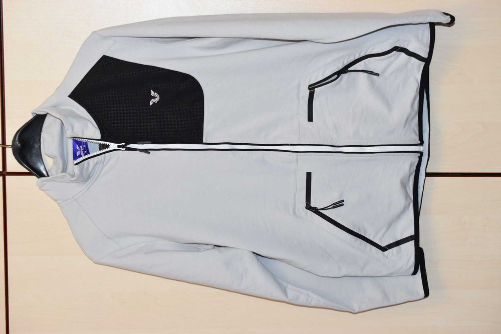 Сива горница  размер М нова