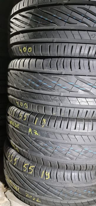 Anvelope Vara 245 50 19 si 255 55 19 si  235 60 19
