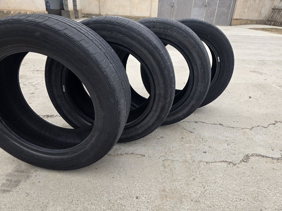 Шины летние Roadstone