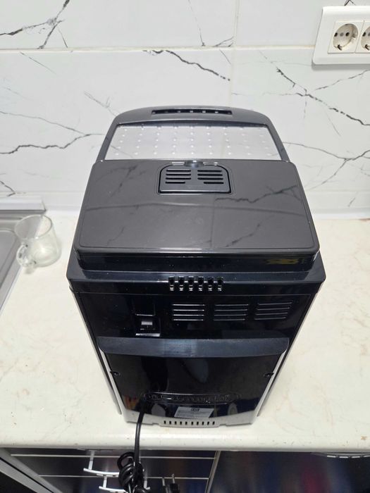Espressor Automat DeLonghi Magnifica S ECAM 22.110 Aparat Cafea Boabe