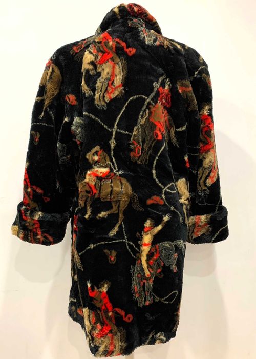 Palton vintage Donnybrook USA