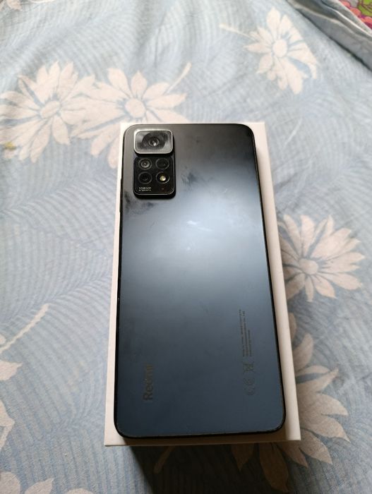 Redmi Note 11 Pro