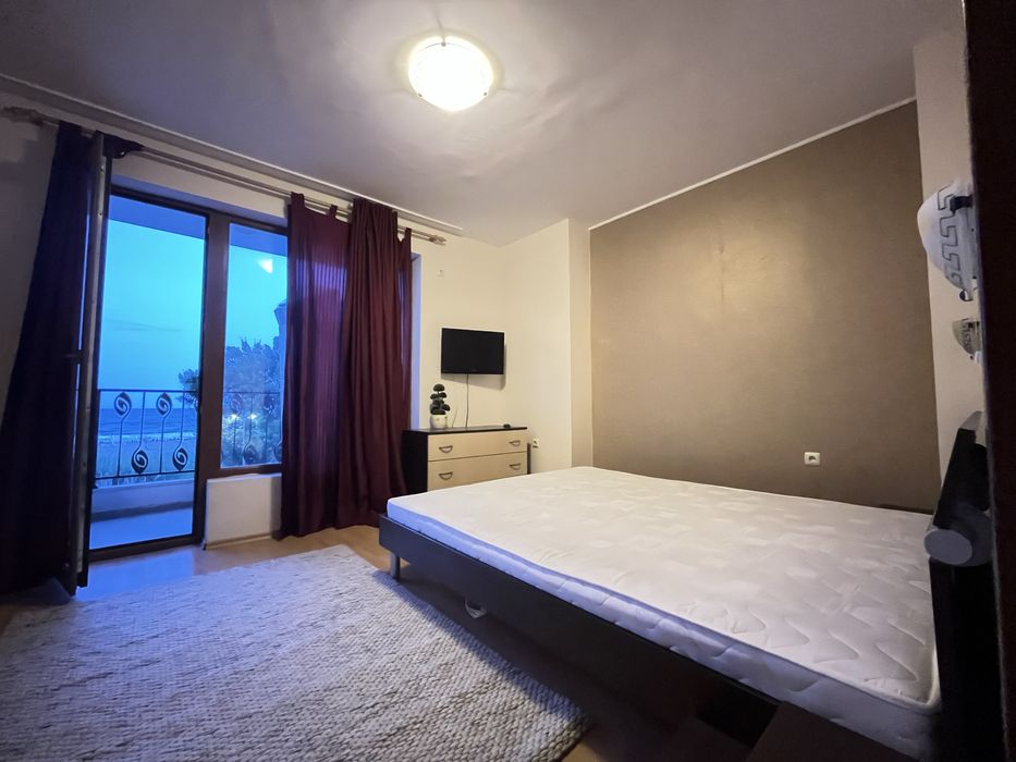 Продава се Двустаен апартамент в с. Равда, Област Бургас - 62 кв.м за 18 €/кв.м - Снимка #5