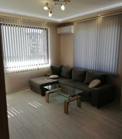 Дава се под наем Тристаен апартамент в Пловдив, Централна гара - 88 кв.м за 326.4 € - Снимка #2