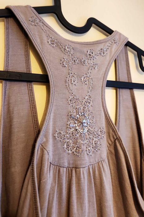 Дамски потник Ted Baker коприна XS