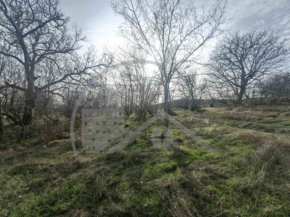 Продава се Парцел в с. Слънчево, Област Варна - 1135 кв.м за 20 €/кв.м - Снимка #2