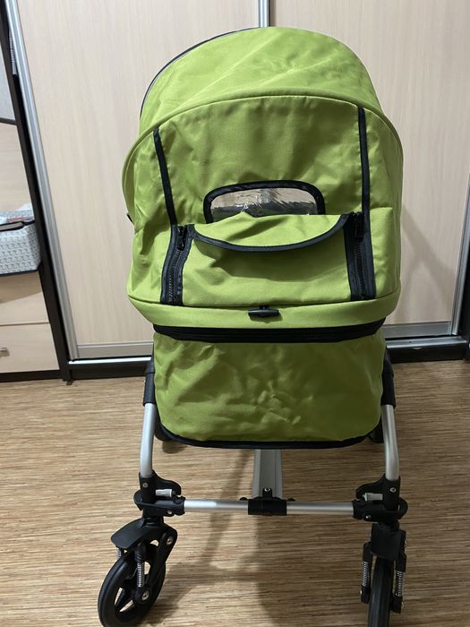 Продам детскую коляску