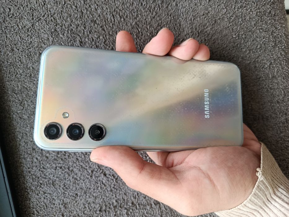 Samsung M34  5G продается