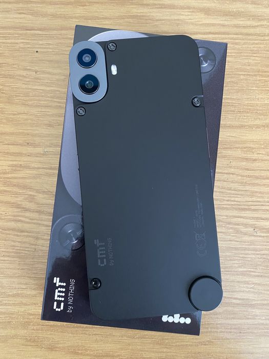 Продам Nothing cmf phone1 8/256