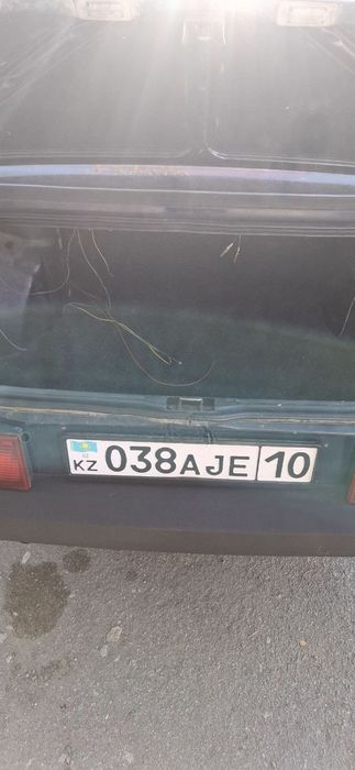 Продам ВАЗ 21099