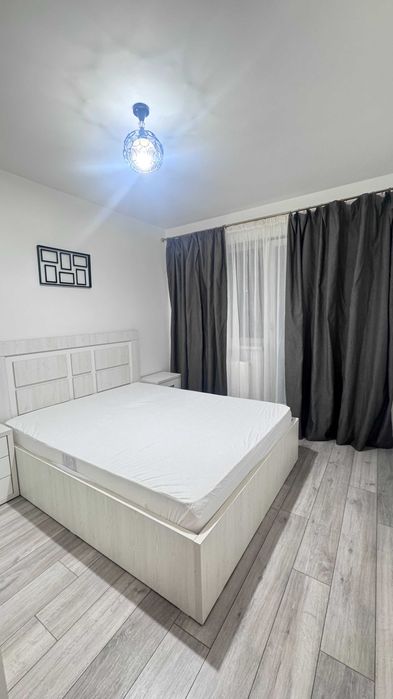 Apartament cu 2 camere de inchiriat, Berceni, Metalurgiei Park