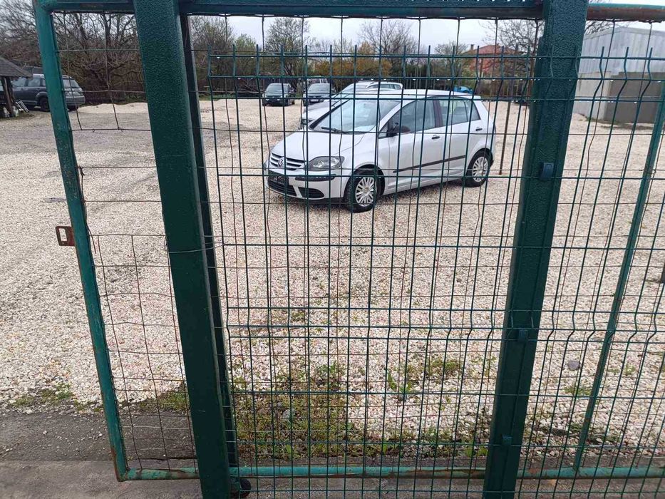 Отдава се под наем място в град Хасково