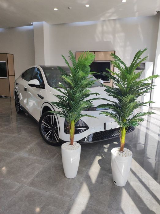 Искусственный цветы