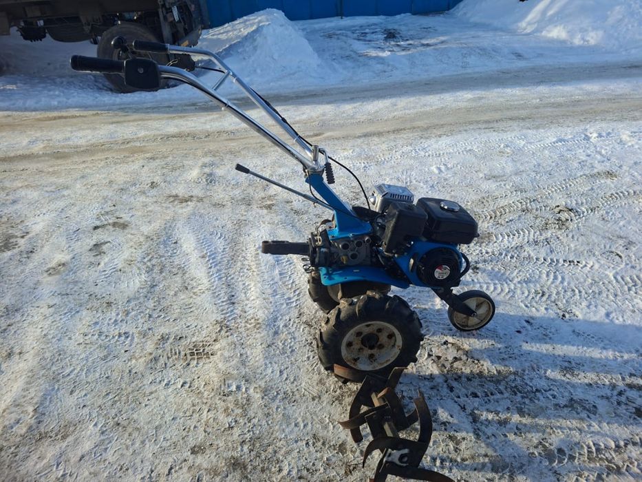 Продам мотоблок