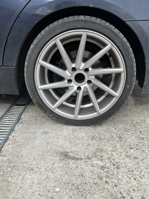 Roti bmw 5x120 R18 8j