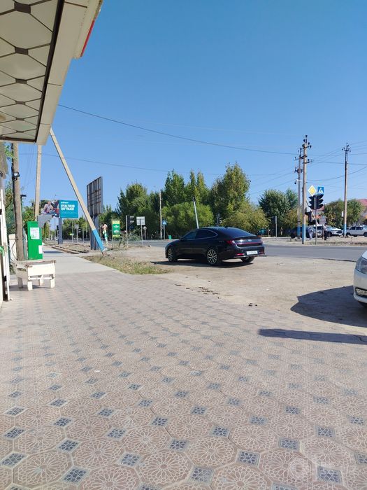 Хундай соната 2021