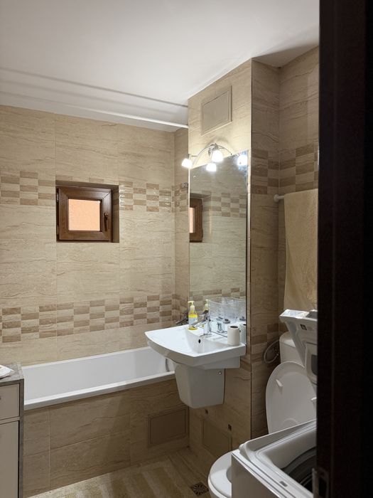 Apartament 2 camere I.C. Frimu