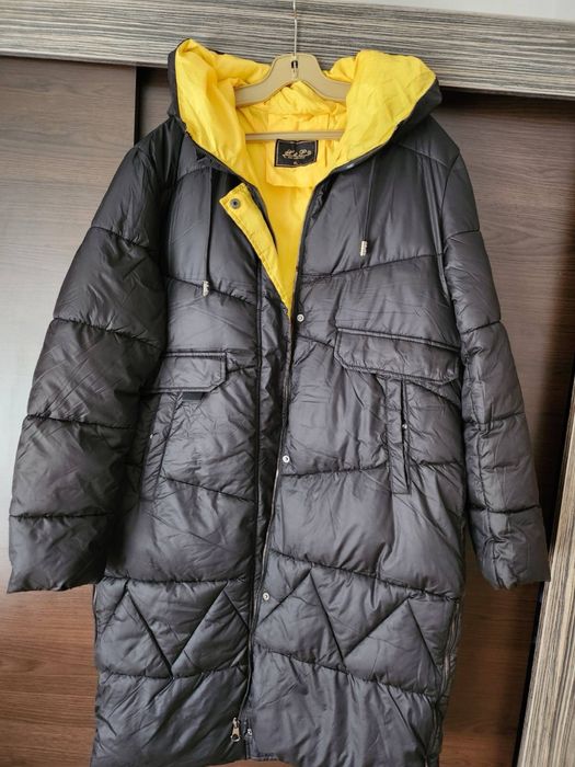 Дамско яке , размер XL