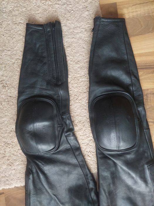 Pantaloni moto,chopper,touring IXS