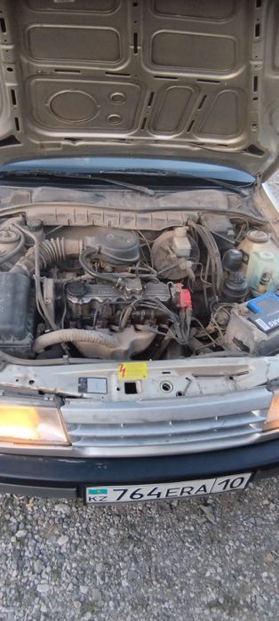 Продам Opel Vectra