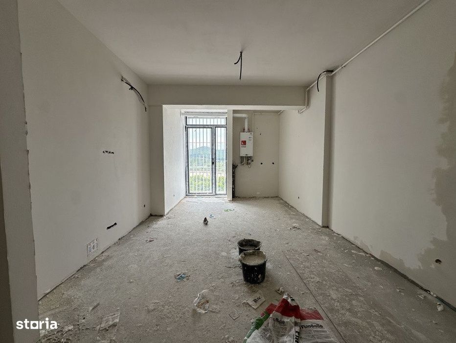 Apartament in Bloc Nou - 2 camere I 49MP I Parcare - Str. Avram Iancu — fotografia 2