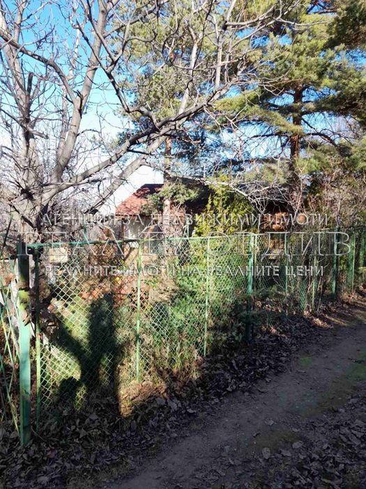 Продава се Парцел в с. Руен, Област Пловдив - 1680 кв.м за 33 €/кв.м - Снимка #2