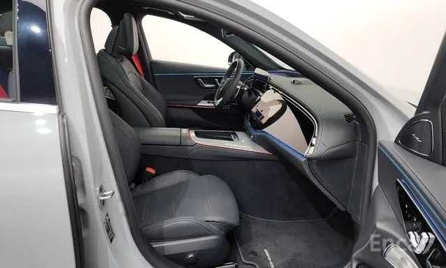 Benz (Mercedes-Benz) E-Class AMG E53e 4MATIC+