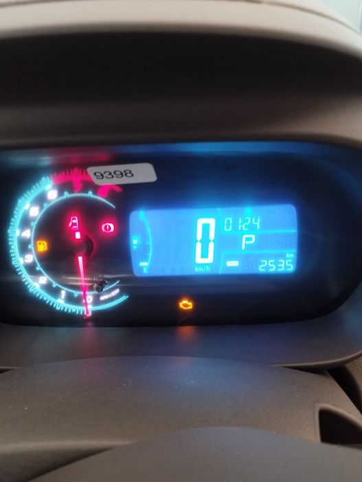 Cobalt LTZ ranggi _ zeus