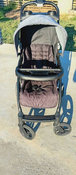 Cărucior Baby Trend