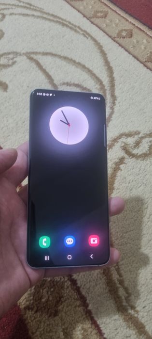 Samsung S20 5g,128gb,holati yaxshi