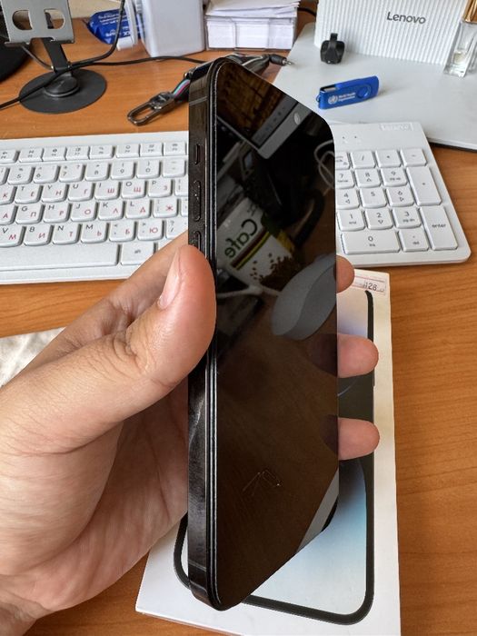 Iphone 14 pro max 128 gb dual sim