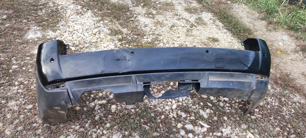 Bara spate  BMW x3 e 83 facelift