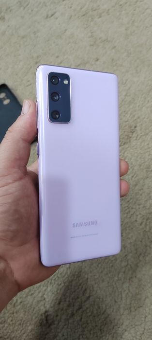 samsung s20 plus sotiladi srochni rangi rozvi tel yangi