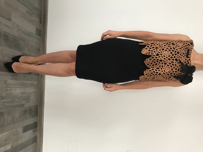 Rochie ocazie Nissa