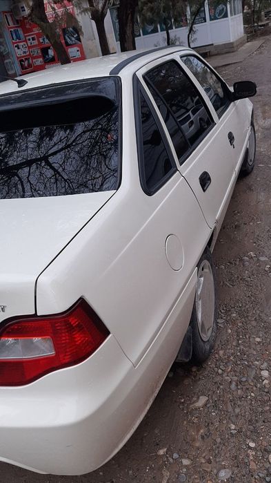 Нексия 2 лукс кансанер 2015