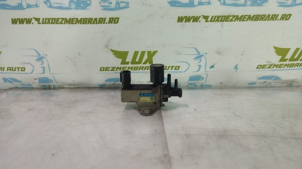 Electrovalva vacuum 139700-1060 Mitsubishi Outlander 2 (facelift)