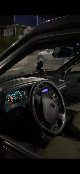 Ваз 2115 разбор хабарласын