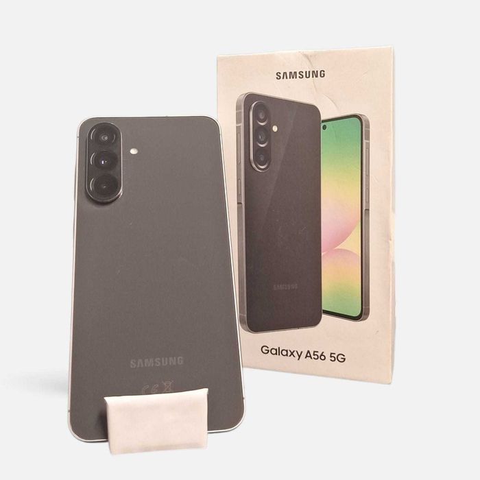 Samsung A56 128Gb / Amanet Cashbook Deva
