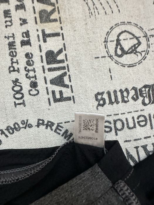 Reebok CrossFit Pro original блуза.XXL