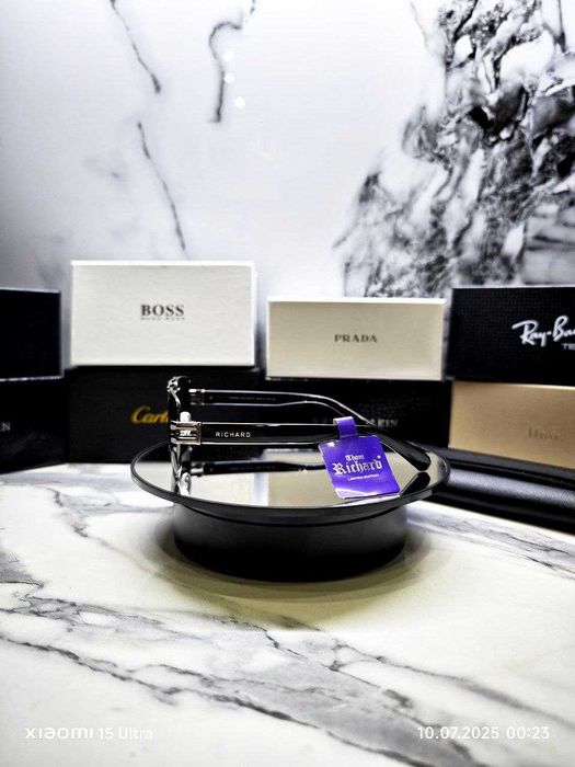 Очки Tom Richard Lux Polarized Оригинал Акция